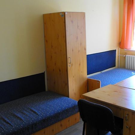 Jozsef Attila Guesthouse بودابست المظهر الخارجي الصورة